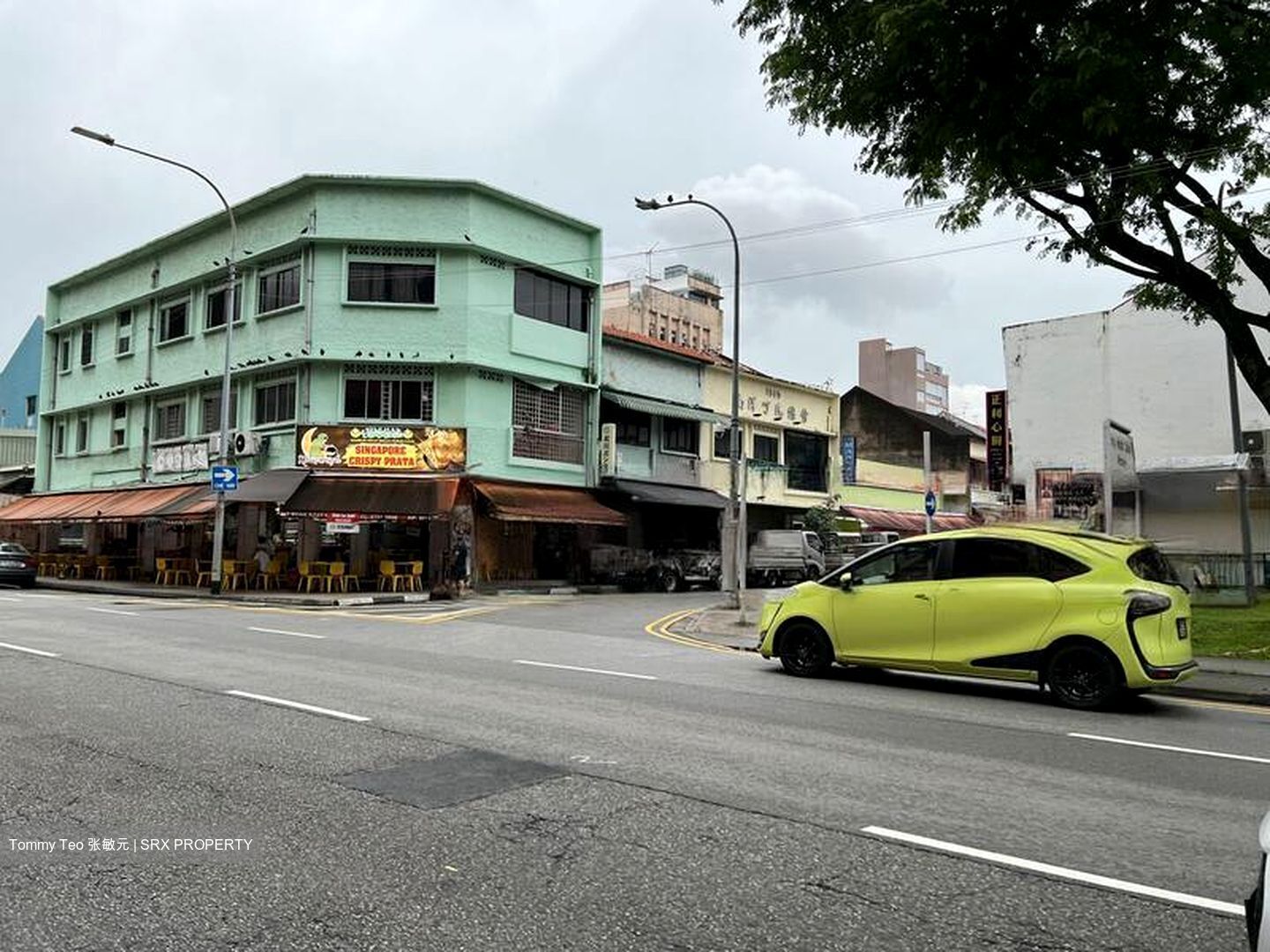 Geylang Road (D14), Shop House #454674631
